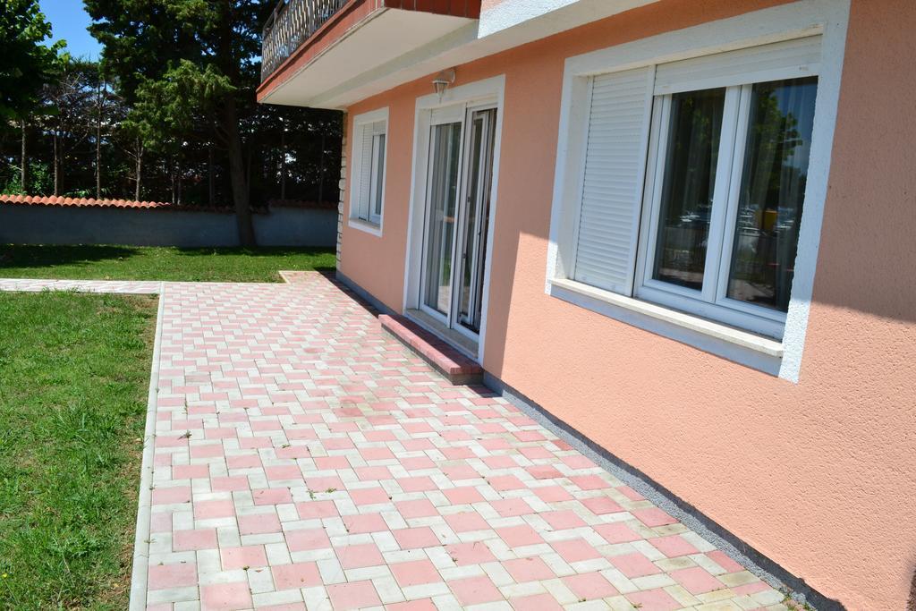 Apartments Lungomare Umag Cameră foto